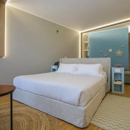 酒店 Priam, Affiliated By Melia 5*