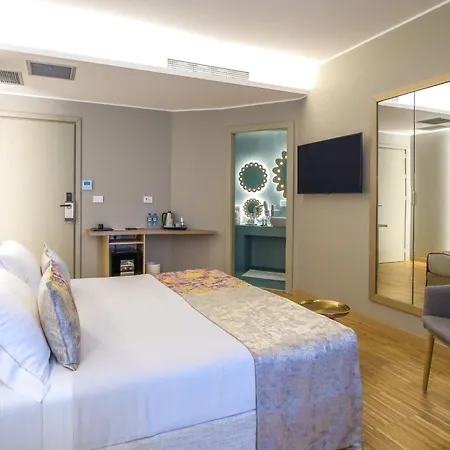 Priam, Affiliated By Melia 5*