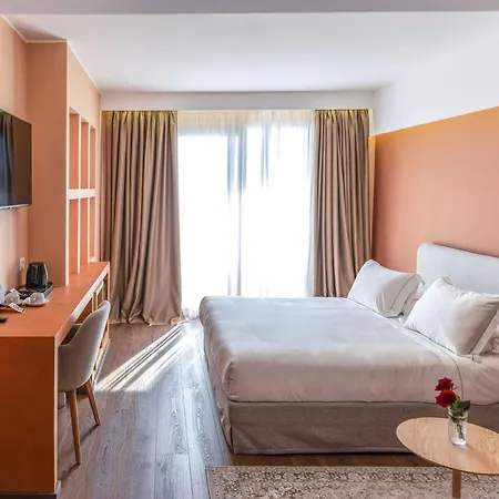 Priam, Affiliated By Melia