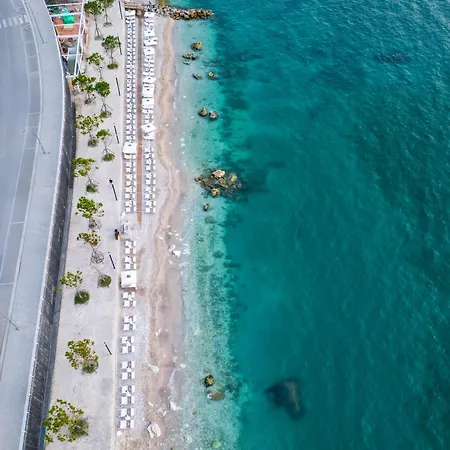 Priam, Affiliated By Melia