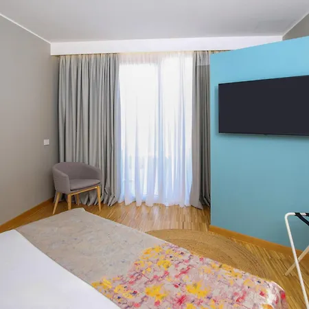 Priam, Affiliated By Melia Hotel