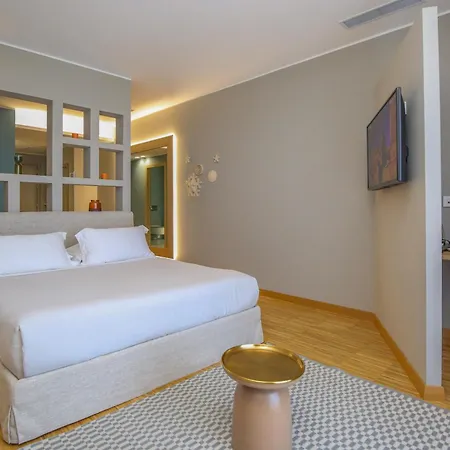 Hotel Priam, Affiliated By Melia