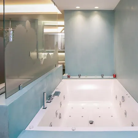 Priam, Affiliated By Melia 酒店 5*