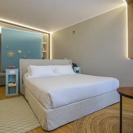 Priam, Affiliated By Melia 酒店 Vlorë