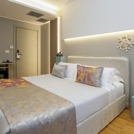 酒店 Priam, Affiliated By Melia Vlorë