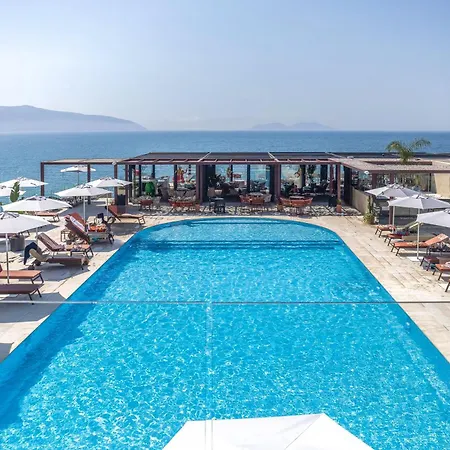 Priam, Affiliated By Melia 5* Vlorë