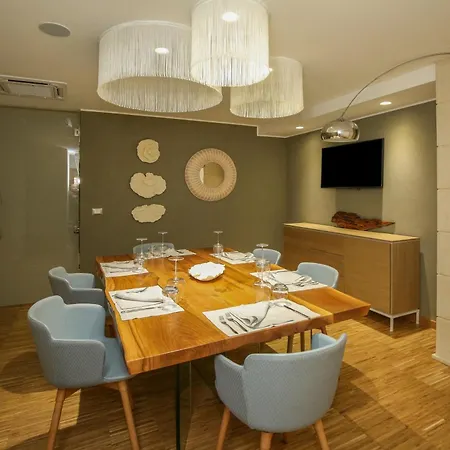 Priam, Affiliated By Melia 酒店