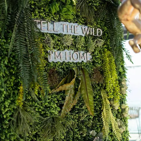 Hotel Priam, Affiliated By Melia Vlorë