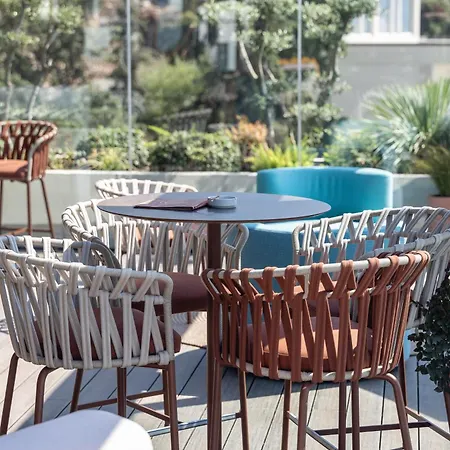 Priam, Affiliated By Melia 5*