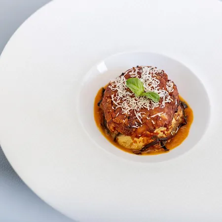 Priam, Affiliated By Melia