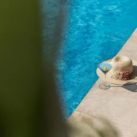 Priam, Affiliated By Melia Hotel