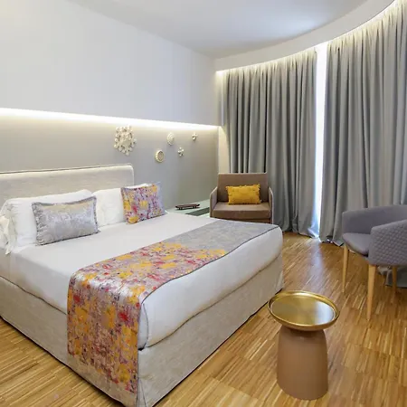 Priam, Affiliated By Melia 酒店 5*