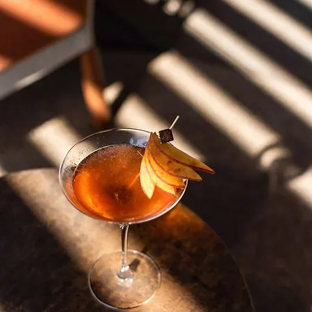 Hotel Priam, Affiliated By Melia 5*