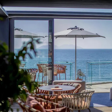 Priam, Affiliated By Melia Vlorë