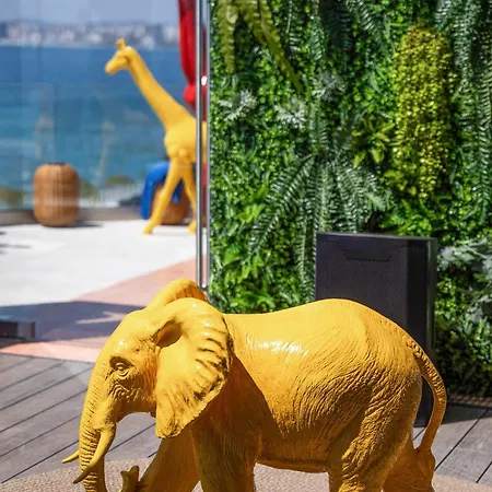 Priam, Affiliated By Melia Hotel