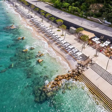 酒店 Priam, Affiliated By Melia 5*