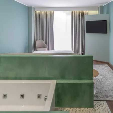 Hotel Priam, Affiliated By Melia Vlorë