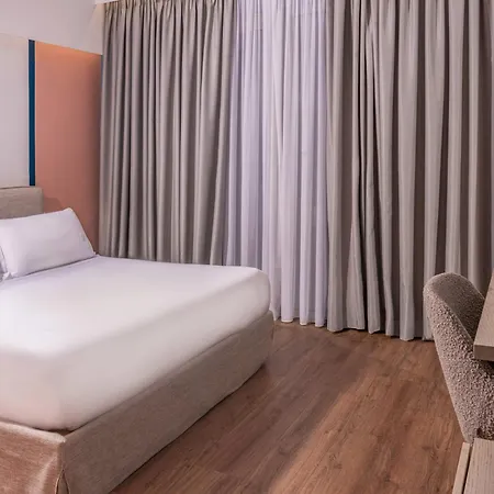 Hotel Priam Affiliated By Meliá Vlorë