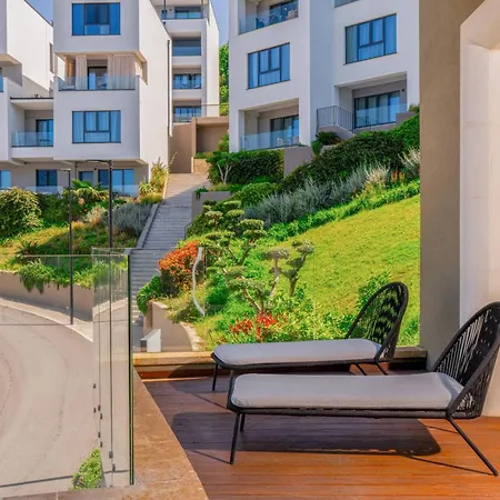 Hotel Priam Affiliated By Meliá Vlorë