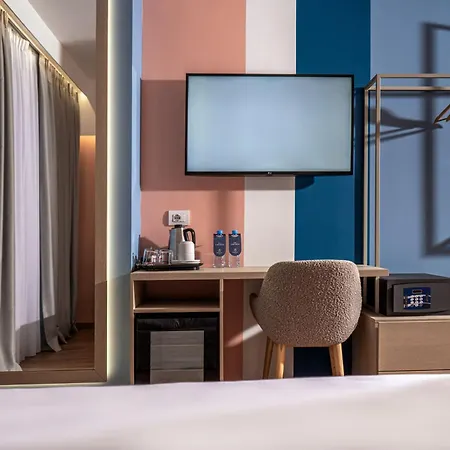 Priam Affiliated By Meliá Vlorë