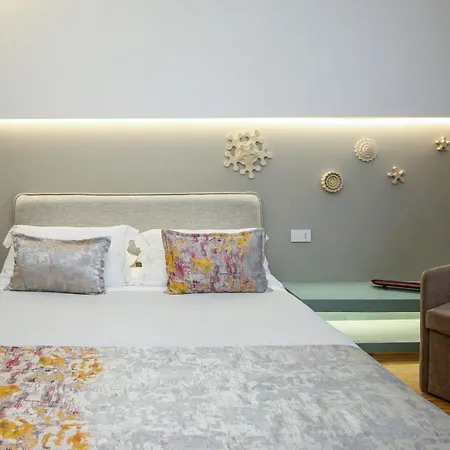 Hotel Priam Affiliated By Meliá Vlorë
