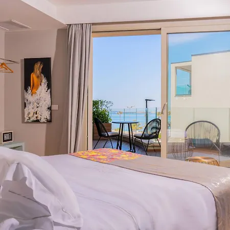Priam Affiliated By Meliá Vlorë