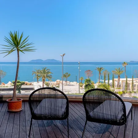 Hotel Priam Affiliated By Meliá 5*
