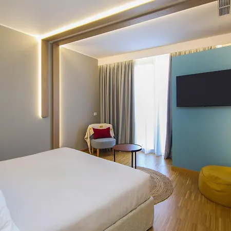 Hotel Priam Affiliated By Meliá Vlorë