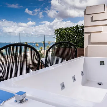 Priam Affiliated By Meliá 5* Vlorë