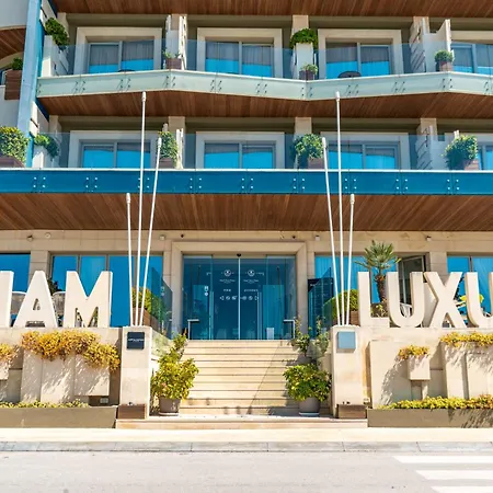 Hotel Priam Affiliated By Meliá