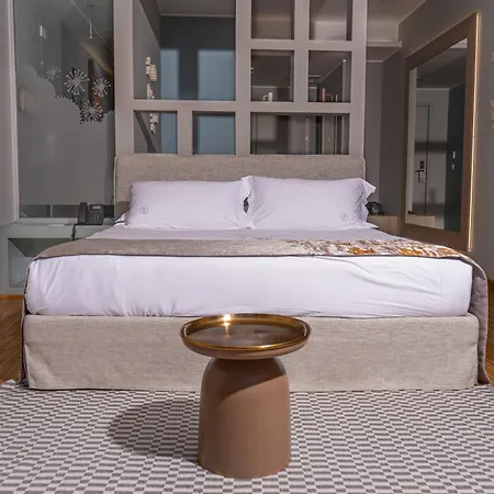 Hotel Priam Affiliated By Meliá 5*
