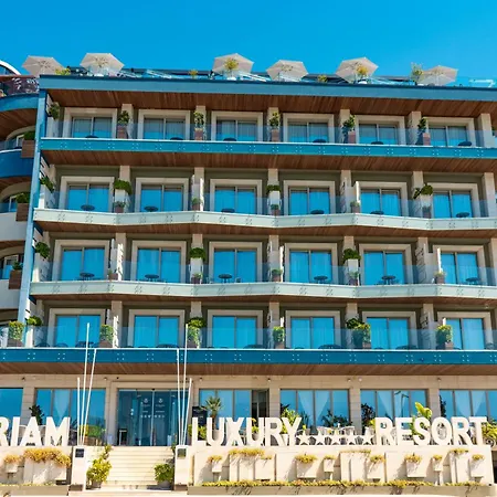 Priam Affiliated By Meliá Hotel