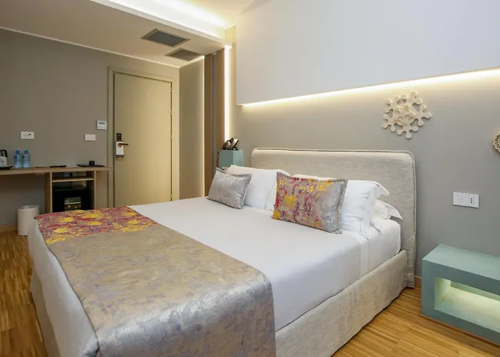 Priam Affiliated By Melia 酒店 Vlorë