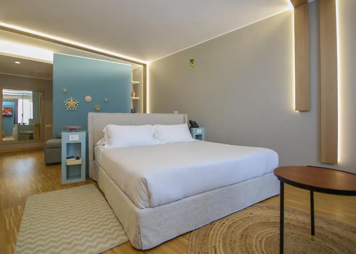 Priam Affiliated By Melia 酒店 Vlorë