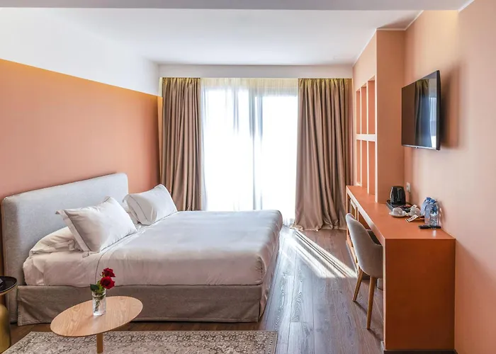 Priam Affiliated By Melia 酒店 5*