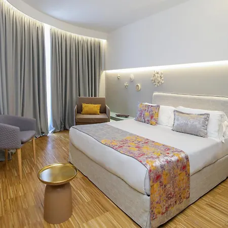 Priam, Affiliated By Melia Hotel