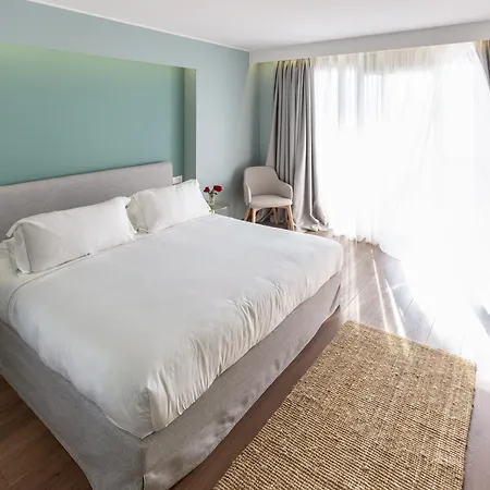 Priam, Affiliated By Melia Hotel 5*