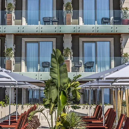 Priam, Affiliated By Melia 5* Vlorë