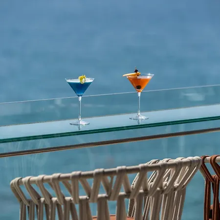 Hotel Priam, Affiliated By Melia Vlorë