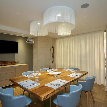 Priam, Affiliated By Melia 5*