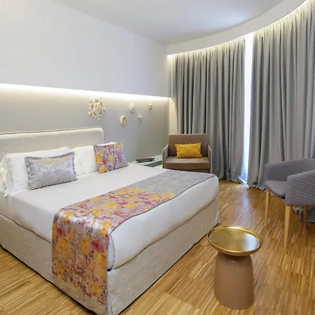 Hotel Priam, Affiliated By Melia 5*