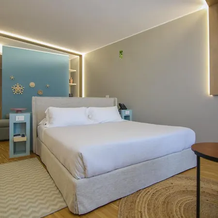 Priam, Affiliated By Melia Hotel Vlorë