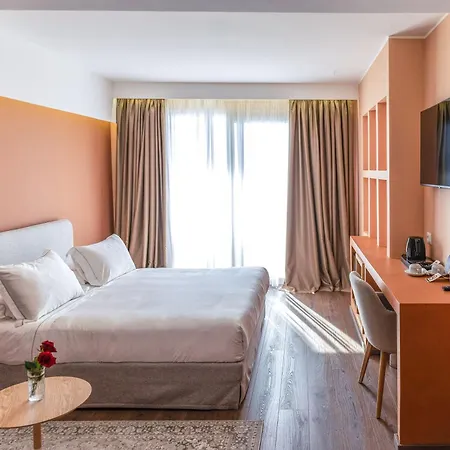 Priam, Affiliated By Melia Hotel 5*