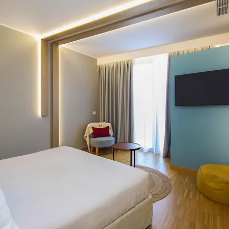 Priam, Affiliated By Melia Hotel Vlorë