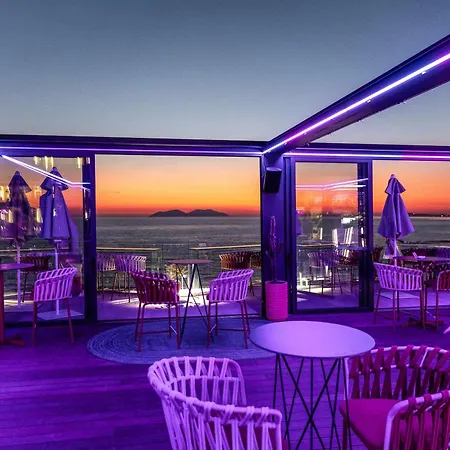 Hotel Priam, Affiliated By Melia