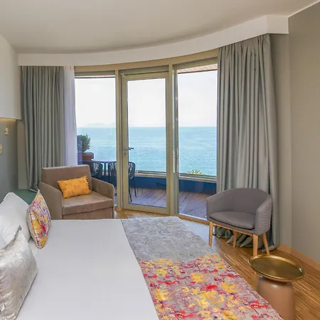 Hotel Priam, Affiliated By Melia