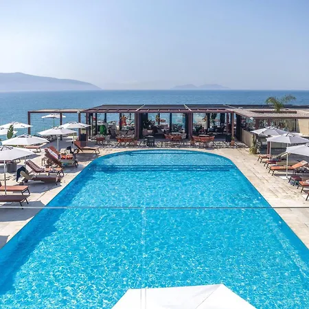 Priam, Affiliated By Melia 5* Vlorë