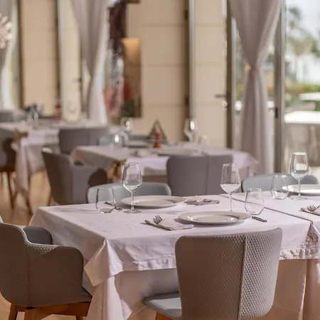 Priam, Affiliated By Melia Hotel 5*