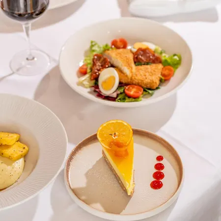 Priam, Affiliated By Melia 5*