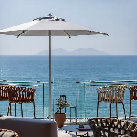 Hotel Priam, Affiliated By Melia